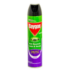 Baygon 600ml