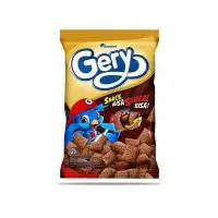 GERRY SNACK BANTAL